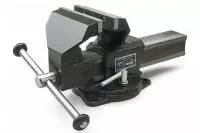 Слесарные тисы ТСС-125