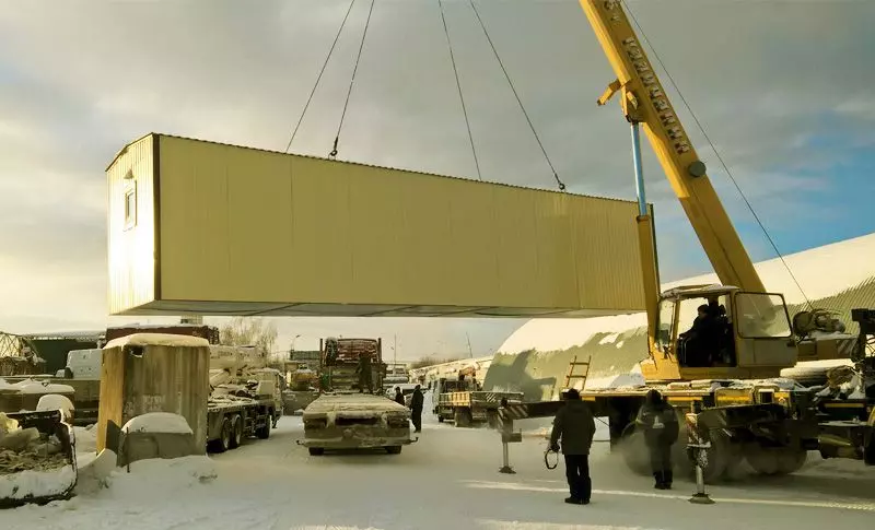 Спасение рабочих Казахстана от холода: комплексное обустройство помещения для сушки спецодежды (г. Алматы, Казахстан)