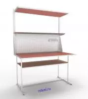 Стол контроллера СПМ-01-03