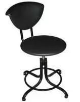 Стул промышленный винтовой С-05