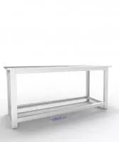 Стол слесарный АСПроф19