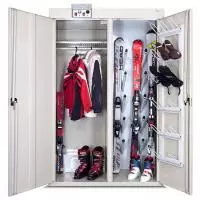 Сушильные шкафы СКС 5 120