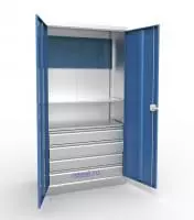 Шкаф инструментальный КД-08-И