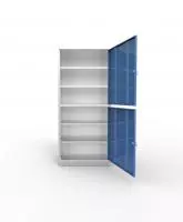 Шкаф для инструмента ШИМ-05