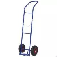Двухколесная тележка ГБ 1