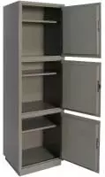 Шкаф бухгалтерский Контур КБ 033