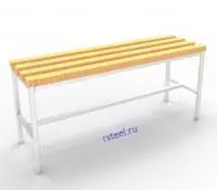 Скамья гардеробная СКг