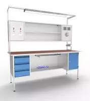 Стол электромонтажника, радиомеханика СЭ-05-02