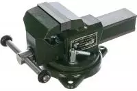 Слесарные тисы ТСС-80