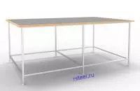 Стол для резки стекла СМ-01