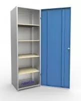 Шкаф для инструмента ШИМ-01