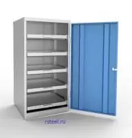 Тумба инструментальная ТПМ-12