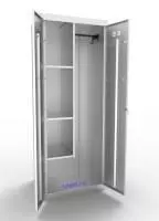 Шкаф для уборочного инвентаря ШУ-800