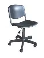 Стул рабочий СТ-ИЗ