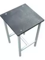 Табурет рабочий для сварщика  Т-С