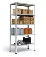 Стеллаж усиленный СТ 200 - 235/2,5