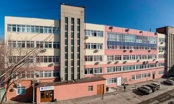 Нужны как воздух: оборудуем рабочие места для сборки ИВЛ (Уральский Приборостроительный Завод, г. Екатеринбург)