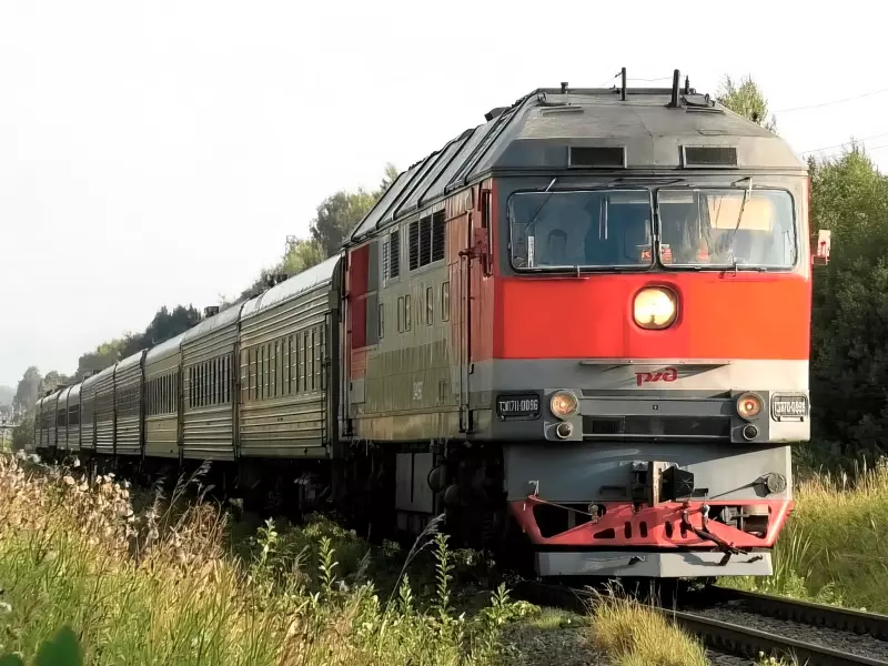 Мебель для вагонов-ресторанов (г. Екатеринбург, Свердловская обл.)