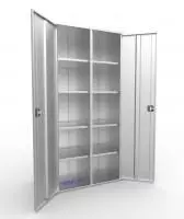 Шкаф архивный металлический ШХА-100