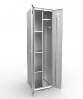 Шкаф для хозяйственного инвентаря ШР-У-600