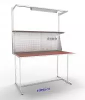 Стол слесаря-сборщика СПМ-01-04