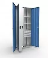 Шкаф для инструмента ШИМ-14-03