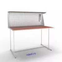 Стол регулировщика аппаратуры СПМ-01-09