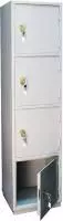 Шкаф бухгалтерский Контур КБ 06