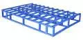 Металлические паллеты