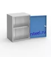 Шкаф для инструмента ШИМ-06-02
