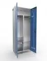Шкафы сварные металлические