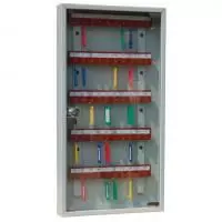 Шкаф для ключей КЛ 50С