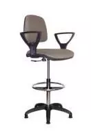 Стул высокий СТ-В-АС-кольцо