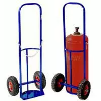 Двухколесная тележка ПР 1