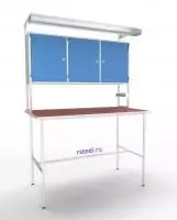 Стол лабораторный СЛ-02