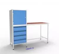 Стол производственный СПМ-01-11