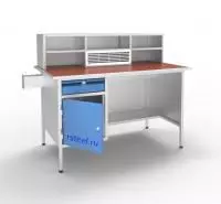 Стол паяльщика СП-02-04