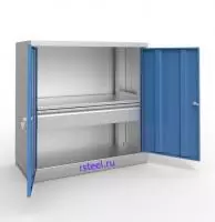 Шкаф-тумба инструментальная КДт-1.01.01