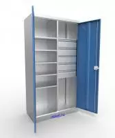 Шкаф инструментальный КД-2.06.05