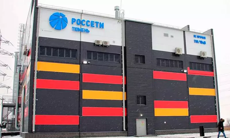 Эргономика в действии: верстаки для АО «Россети Тюмень»