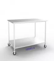 Стол лабораторный СЛ-04-04