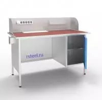 Стол паяльщика СП-01