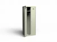 Сварной шкаф для одежды Шо-800