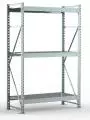 Стеллажи для ПВЗ