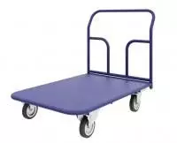 Тележка платформенная ТП
