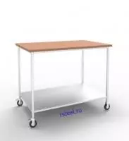 Стол лабораторный СЛ-04