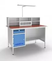 Стол паяльщика СП-02