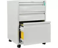 Тумба подкатная для документов АР-1