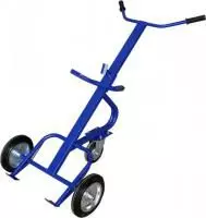 Двухколесная тележка КБ 1