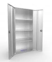 Шкаф металлический ШХА 850 40